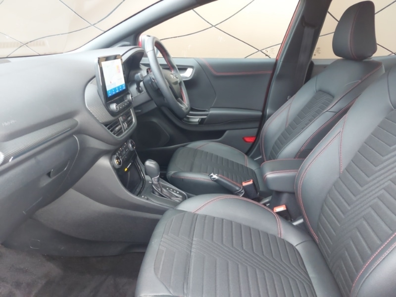 Used Ford Puma 2022 for sale - 76827397: Photo 5