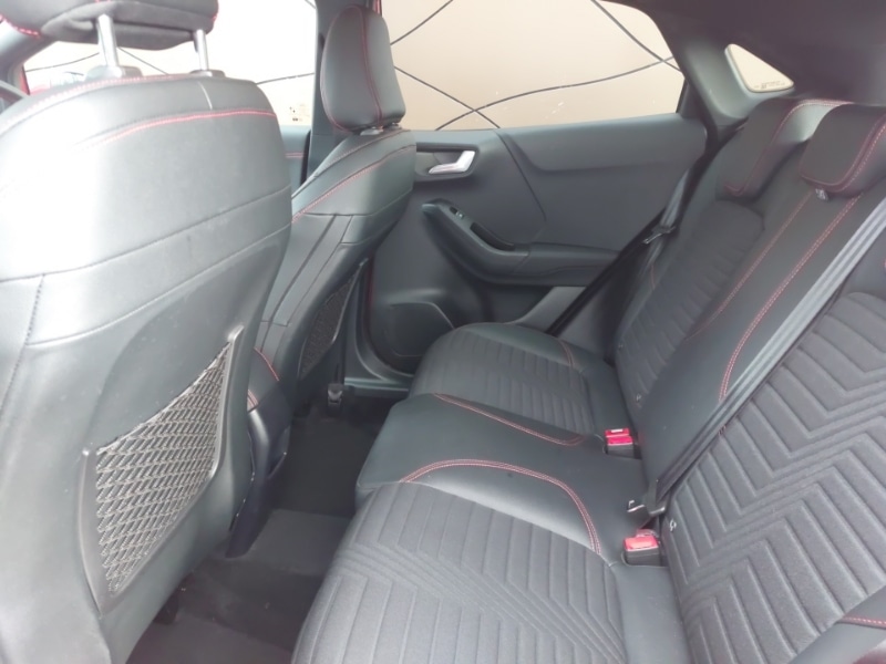 Used Ford Puma 2022 for sale - 76827397: Photo 6