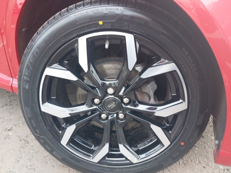 Used Ford Puma 2022 for sale - 76827397: Photo 9