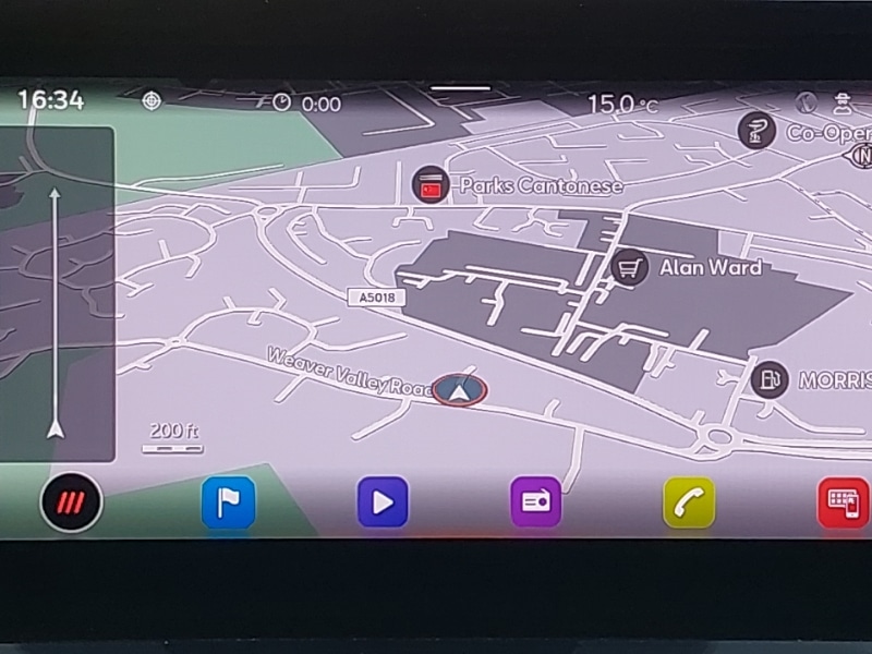 Used SEAT Ibiza 2023 for sale - 76816907: Photo 10