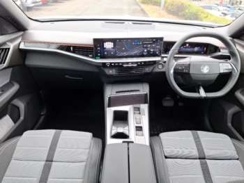 Used Vauxhall Grandland 2025 for sale - 74873427: Photo