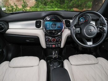 Used MINI Cooper 2023 for sale - 77467778: Photo