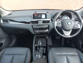Used BMW X1 2020 for sale - 75012613: Photo