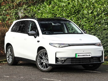 Leapmotor C10 feature image