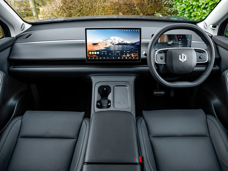 Used Leapmotor C10 2025 for sale - 77597039: Photo 2