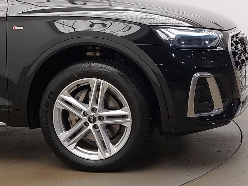 Used Audi Q5 2022 for sale - 77544796: Photo 9