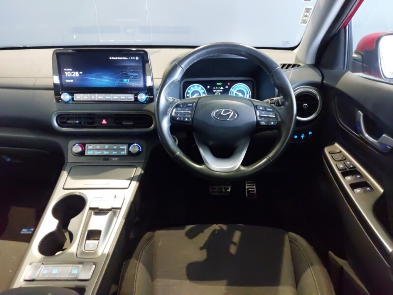 Used Hyundai KONA 2022 for sale - 78014018: Photo 7