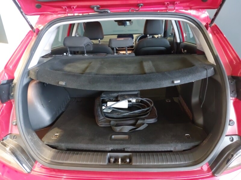 Used Hyundai KONA 2022 for sale - 78014018: Photo 8