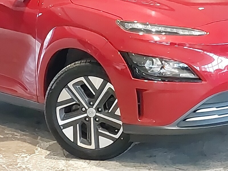 Used Hyundai KONA 2022 for sale - 78014018: Photo 9