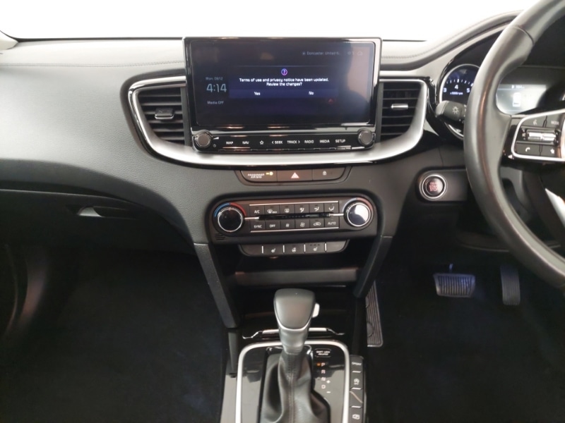 Used Kia Ceed 2024 for sale - 77290160: Photo 10