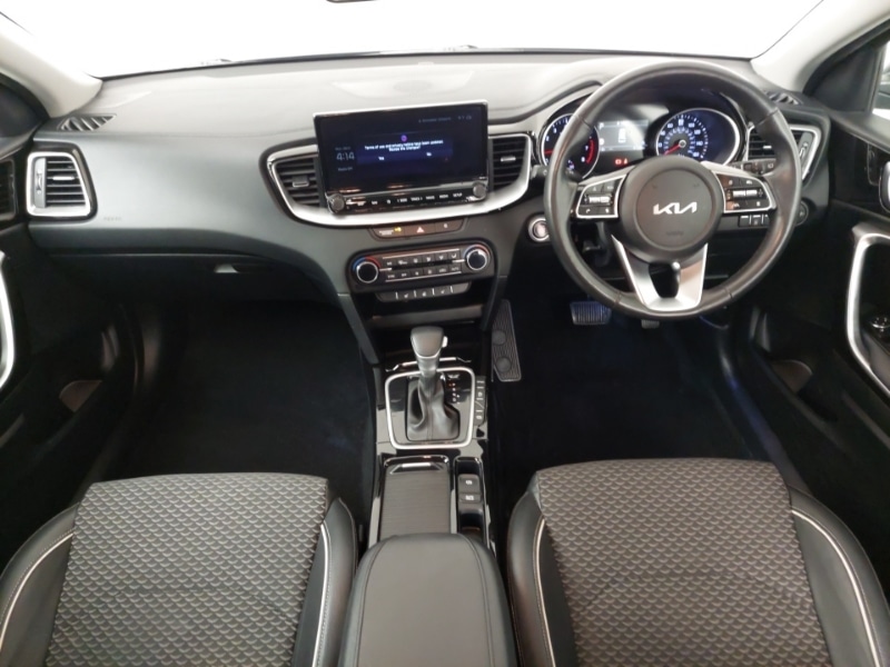 Used Kia Ceed 2024 for sale - 77290160: Photo 2