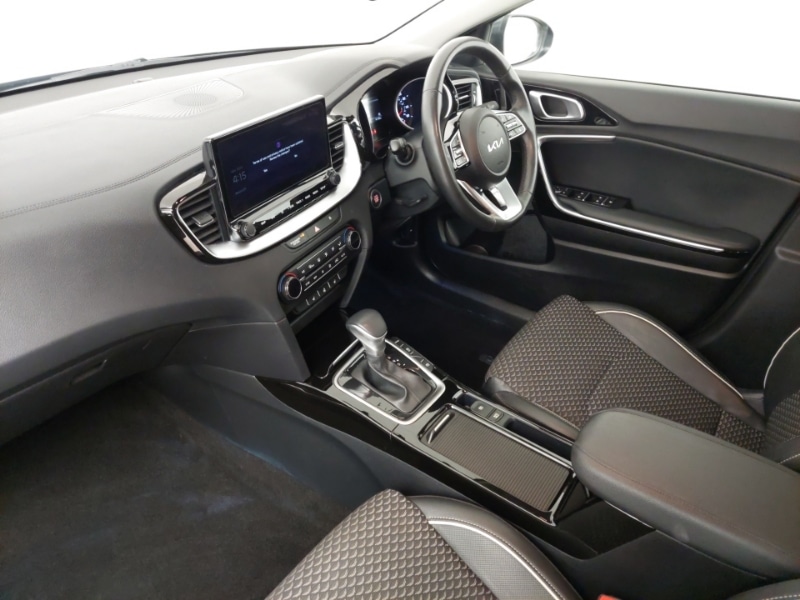 Used Kia Ceed 2024 for sale - 77290160: Photo 5