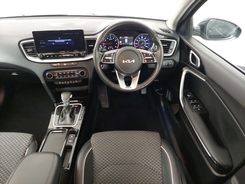 Used Kia Ceed 2024 for sale - 77290160: Photo 7