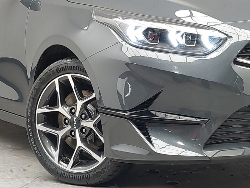 Used Kia Ceed 2024 for sale - 77290160: Photo 9