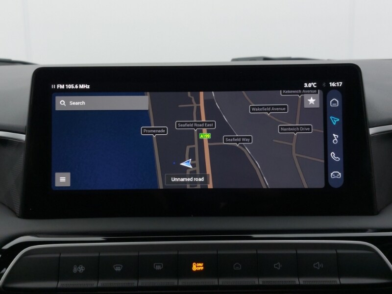 Used MG MG3 2025 for sale - 77240823: Photo 11