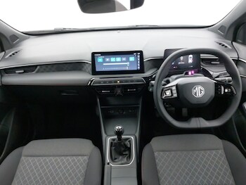 Used MG MG3 2025 for sale - 77240823: Photo