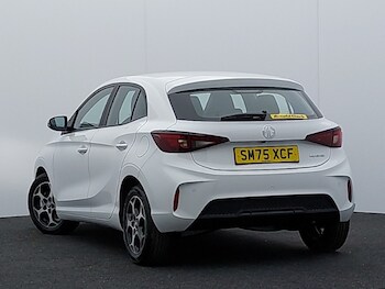 Used MG MG3 2025 for sale - 77240823: Photo