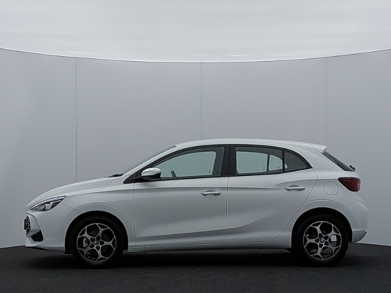 Used MG MG3 2025 for sale - 77240823: Photo 4