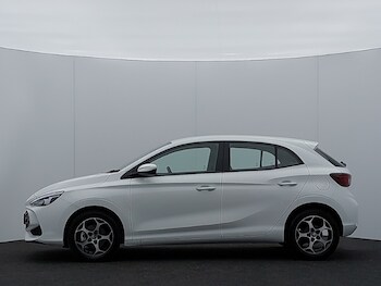 Used MG MG3 2025 for sale - 77240823: Photo