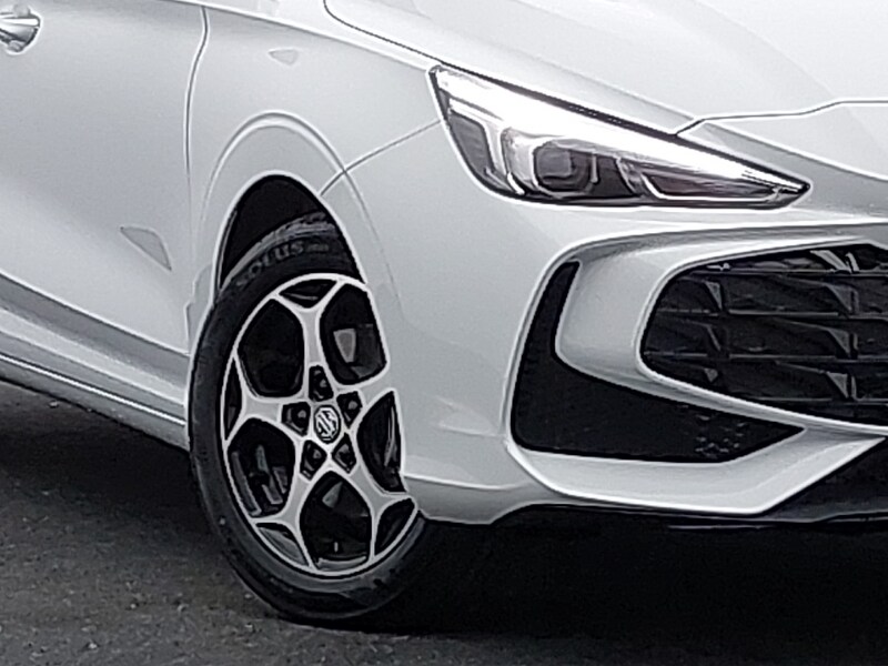 Used MG MG3 2025 for sale - 77240823: Photo 9