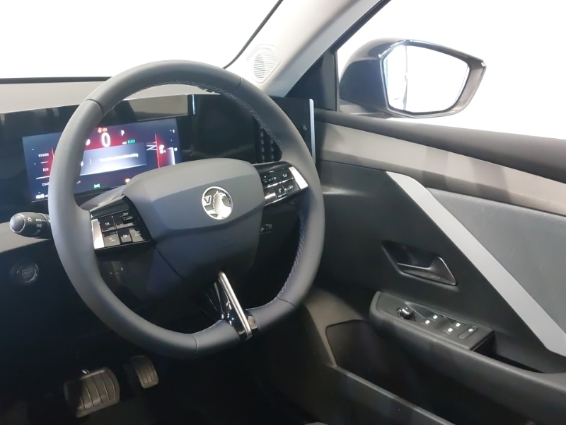 Used Vauxhall Astra 2024 for sale - 77777828: Photo 10