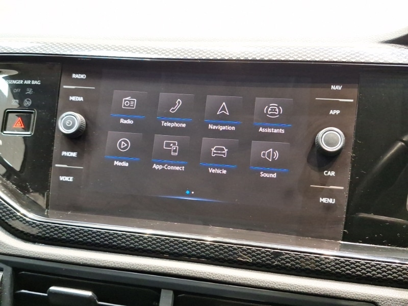 Used Volkswagen Polo 2023 for sale - 76838118: Photo 10