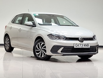 2023 - 1.0 TSI Life 5dr