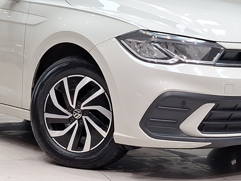 Used Volkswagen Polo 2023 for sale - 76838118: Photo 9