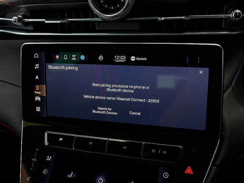 Used Maserati Other 2024 for sale - 77308142: Photo 11