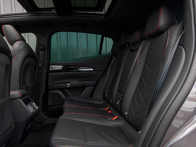 Used Maserati Other 2024 for sale - 77308142: Photo 6