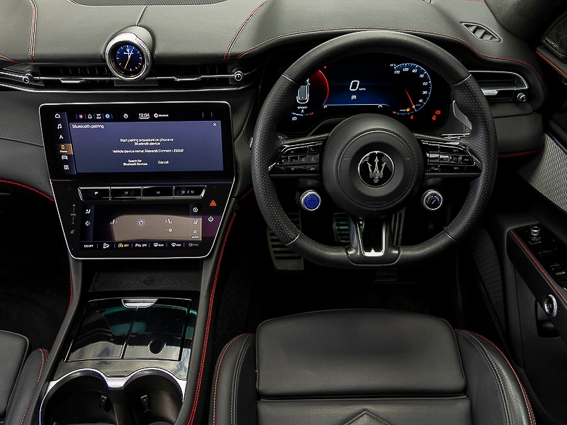 Used Maserati Other 2024 for sale - 77308142: Photo 7