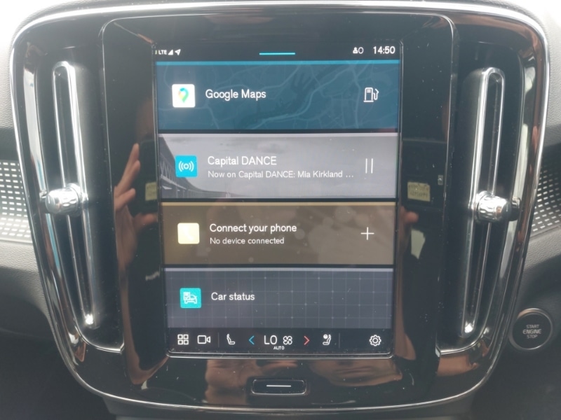 Used Volvo XC40 2024 for sale - 77155189: Photo 12