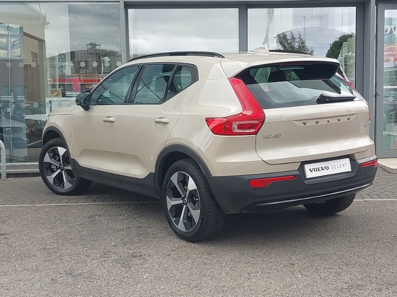Used Volvo XC40 2024 for sale - 77155189: Photo 3