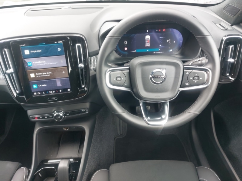 Used Volvo XC40 2024 for sale - 77155189: Photo 7