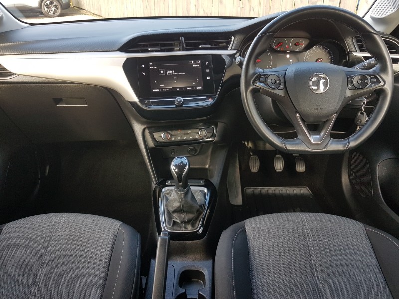 Used Vauxhall Corsa 2020 for sale - 77423969: Photo 2