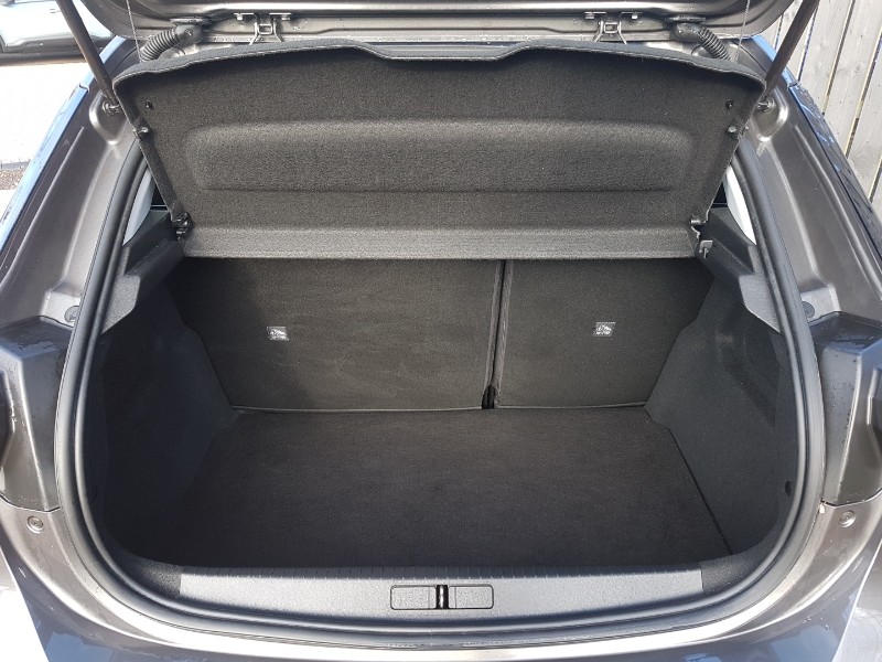 Used Vauxhall Corsa 2020 for sale - 77423969: Photo 8