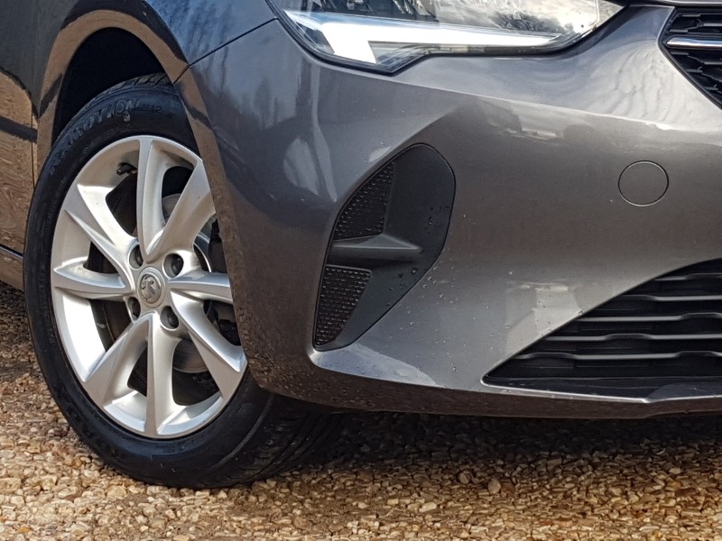 Used Vauxhall Corsa 2020 for sale - 77423969: Photo 9