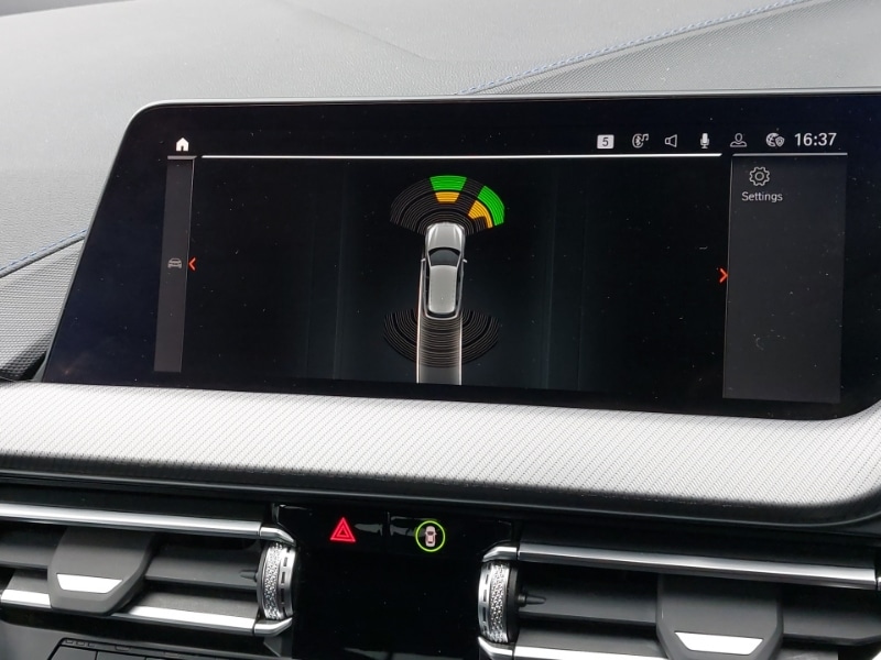 Used BMW 1 Series 2023 for sale - 77142729: Photo 11