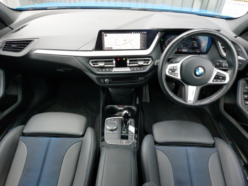 Used BMW 1 Series 2023 for sale - 77142729: Photo 2