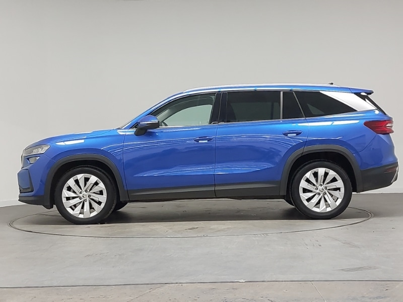 Used Skoda Kodiaq 2025 for sale - 77580611: Photo 4