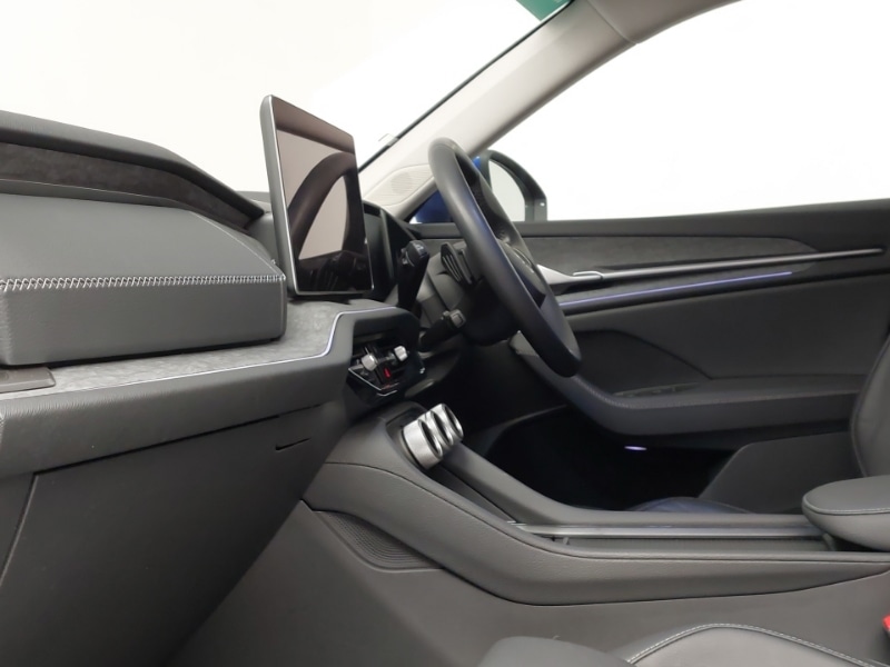 Used Skoda Kodiaq 2025 for sale - 77580611: Photo 5