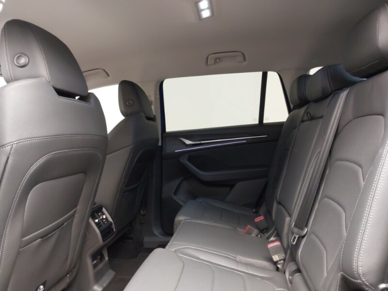 Used Skoda Kodiaq 2025 for sale - 77580611: Photo 6