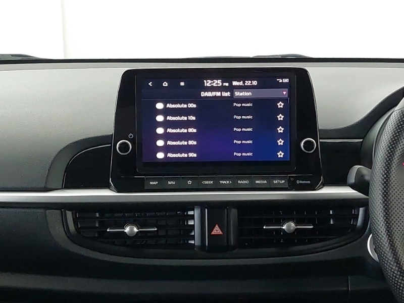 Used Kia Picanto 2023 for sale - 77142697: Photo 10