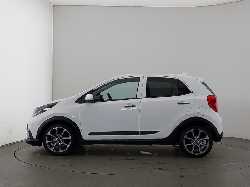 Used Kia Picanto 2023 for sale - 77142697: Photo 4