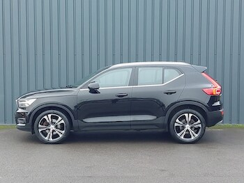 Used Volvo XC40 2020 for sale - 77786772: Photo