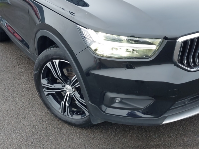 Used Volvo XC40 2020 for sale - 77786772: Photo 9