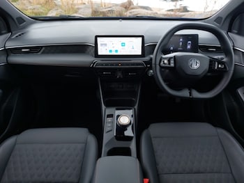 Used MG MG3 2025 for sale - 76571903: Photo