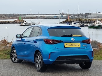 Used MG MG3 2025 for sale - 76571903: Photo