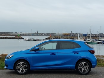 Used MG MG3 2025 for sale - 76571903: Photo