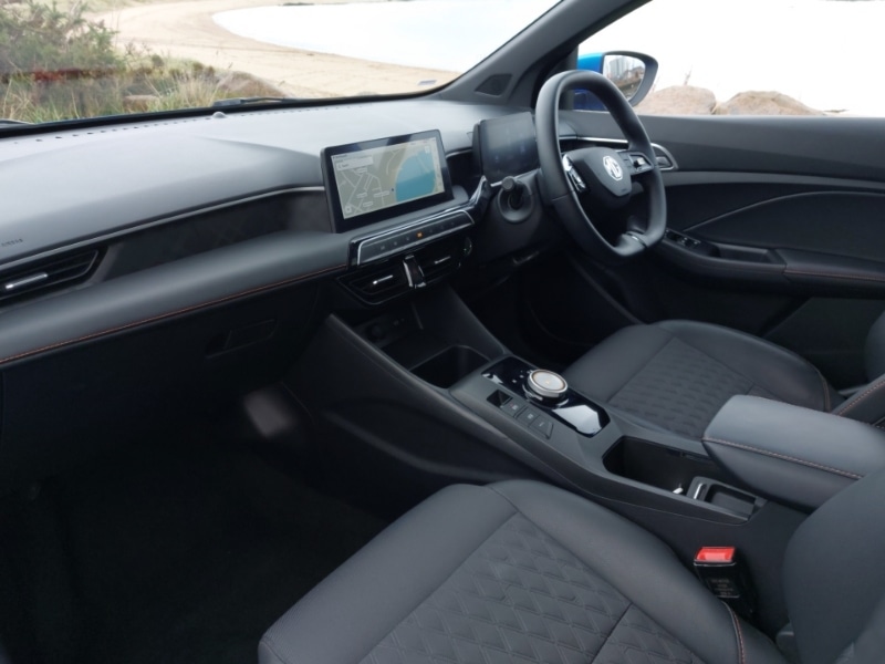 Used MG MG3 2025 for sale - 76571903: Photo 5